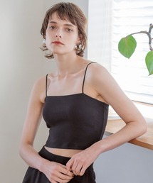 bijorie | 【bijorie】ベストボディブラ リブベアトップ/NEW BASIC 25SS(インナーウェア/肌着)