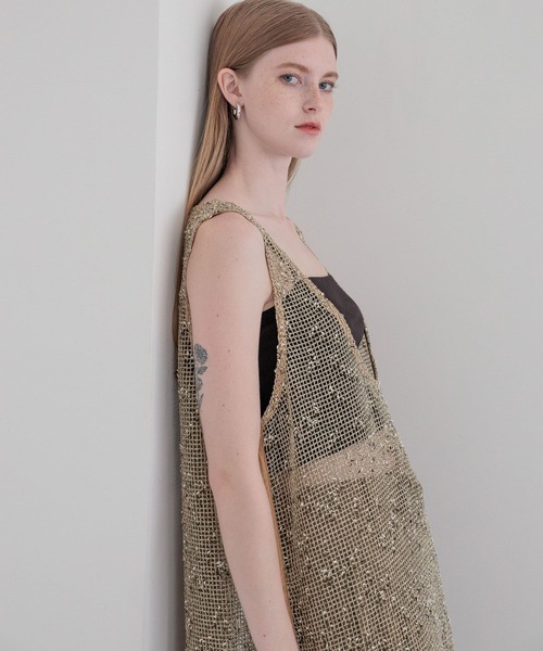 bijorie（ビジュリィ）の「【bijorie】ベストボディブラ リブベアトップ／NEW BASIC 25SS（インナーウェア/肌着・レディース・オフホワイト/ブラック/ネイビー・MEDIUM/LARGE/LG）」の22枚目の写真