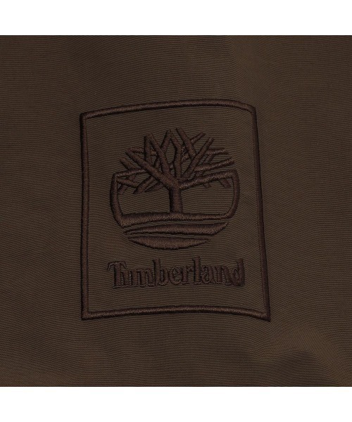 Timberland(ティンバーランド)の「ウィニック アーカイブ ウォータープルーフ シェル ジャケット メンズ(ナイロンジャケット・メンズ・ダークブラウン・LARGE/MEDIUM/SMALL/X-LARGE/XX-LARGE)」の10枚目の写真