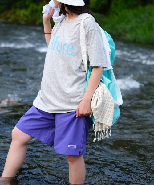 Land & Water Utility Shorts（その他パンツ）｜BROKEN BASE