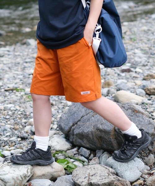 ベースレンジKollaショートパンツXSシティショップtodayfulビオトープ Kolla ショートパンツ in Assortment | オーガニックコットン