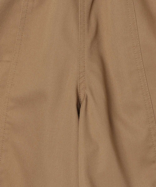 FOUND GOOD(ファウンドグッド)の「B/バミューダパンツ(その他パンツ・キッズ・ネイビー/ブラウン系5/ブルー系5・120cm/130cm/140cm/150cm)」の15枚目の写真