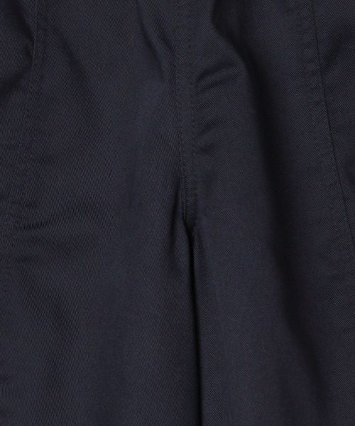 FOUND GOOD(ファウンドグッド)の「B/バミューダパンツ(その他パンツ・キッズ・ネイビー/ブラウン系5/ブルー系5・120cm/130cm/140cm/150cm)」の16枚目の写真