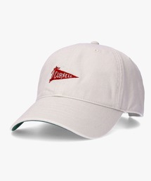 CASTANO | CASTANO/カスターノ キャップ CORNELL UNV TWILL WASHED CAP 252135001(キャップ)