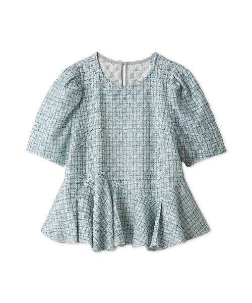 セルフォード　CELFORD トップス TOPS（トップス）｜CELFORD（セルフォード）の通販サイト【公式】