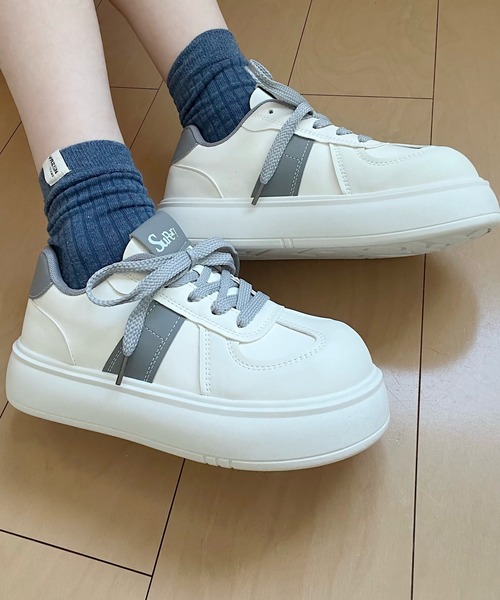 Nana(ナナ)（ナナ）｜スニーカー一覧 - WEAR