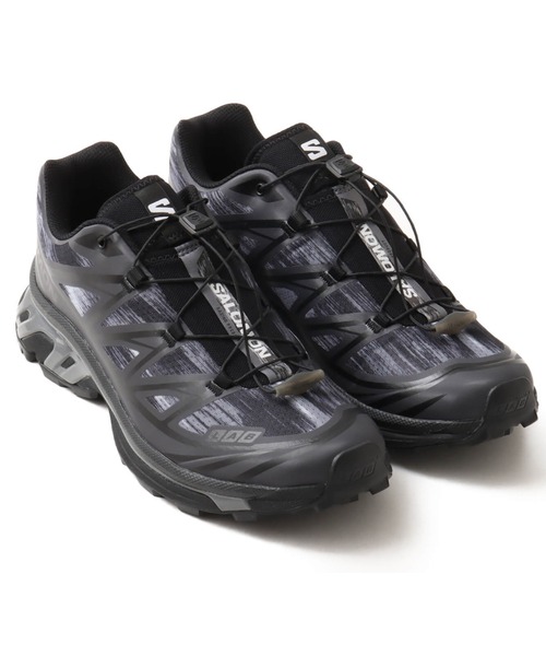 SALOMON XT-6 CAMO / サロモン エックスティー 6 カモ