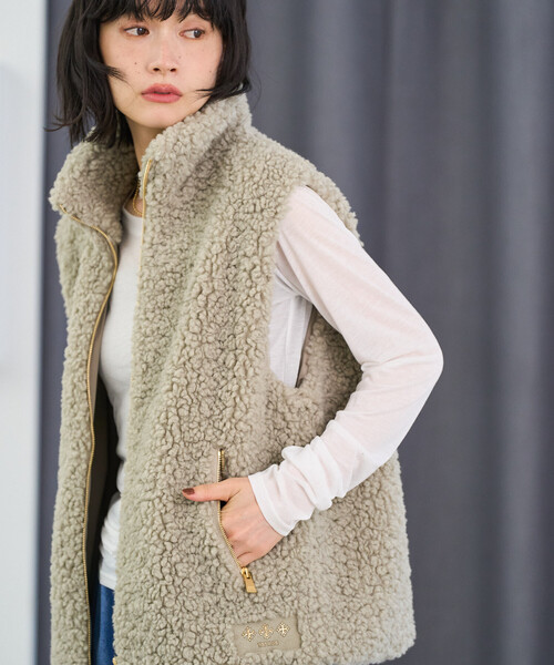 TATRAS × FREAK'S STORE/タトラス 別注 EXCLUSIVE GIULIA/別注