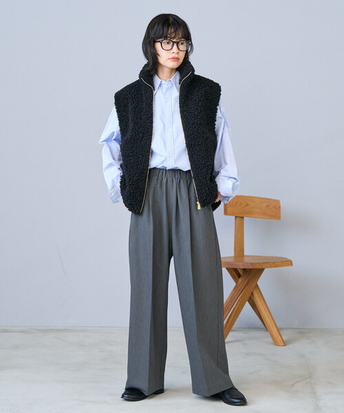 TATRAS × FREAK'S STORE/タトラス 別注 EXCLUSIVE GIULIA/別注