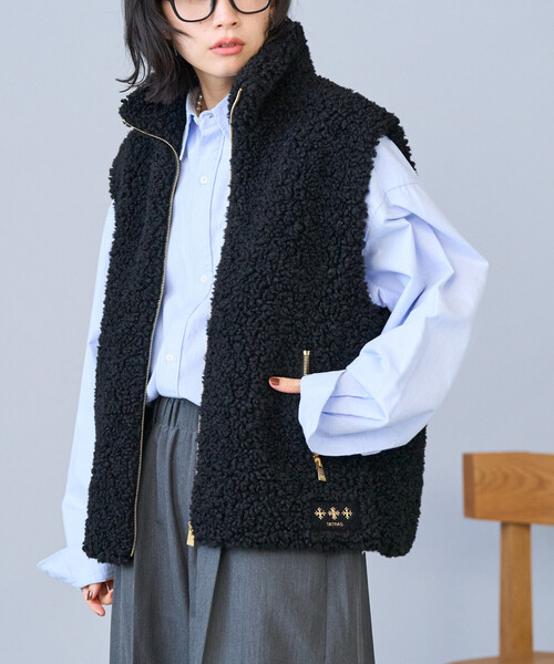 タトラス 極美品△TATRAS タトラス 20SS MTA20S4659 LUCE ロゴワッペン