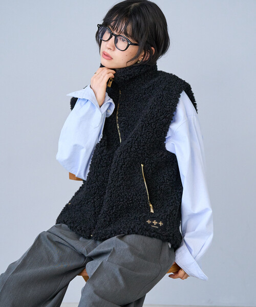TATRAS × FREAK'S STORE/タトラス 別注 EXCLUSIVE GIULIA/別注
