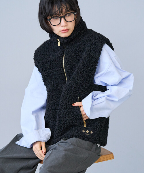 TATRAS × FREAK'S STORE/タトラス 別注 EXCLUSIVE GIULIA/別注