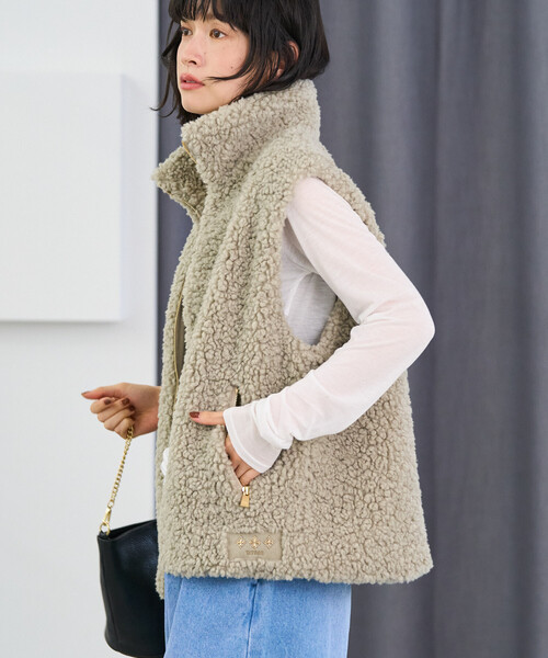 TATRAS × FREAK'S STORE/タトラス 別注 EXCLUSIVE GIULIA/別注