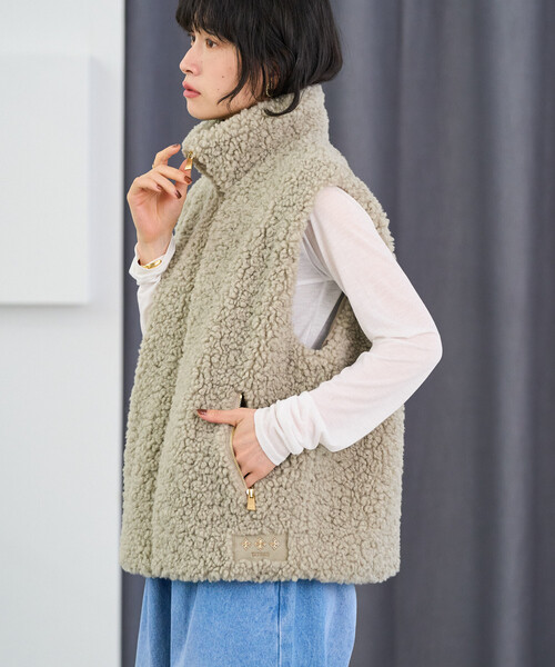 TATRAS × FREAK'S STORE/タトラス 別注 EXCLUSIVE GIULIA/別注