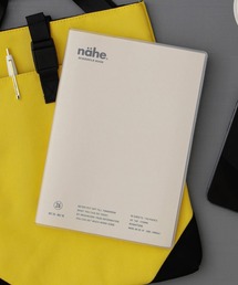 Nahe（ネーエ）の「ハイタイド手帳2026 / ネーエ / A5 週間バーチカル / 2025年12月始まり / ウィークリースケジュール帳（手帳/メモ帳・レディース）」
