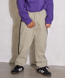 PAIRMANON STREET（ペアマノンストリート）の「マルチファンクション 吸水速乾 ジョガー テーパード パンツ【PAIRMANON STREET】（その他パンツ）」