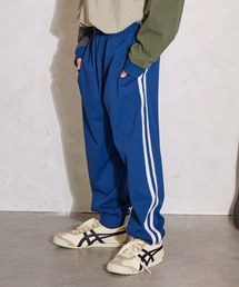 PAIRMANON STREET（ペアマノンストリート）の「マルチファンクション 吸水速乾 ジョガー テーパード パンツ【PAIRMANON STREET】（その他パンツ）」