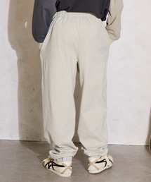 PAIRMANON STREET（ペアマノンストリート）の「マルチファンクション 吸水速乾 ジョガー テーパード パンツ【PAIRMANON STREET】（その他パンツ）」