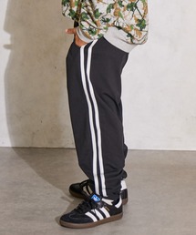 PAIRMANON STREET（ペアマノンストリート）の「マルチファンクション 吸水速乾 ジョガー テーパード パンツ【PAIRMANON STREET】（その他パンツ）」