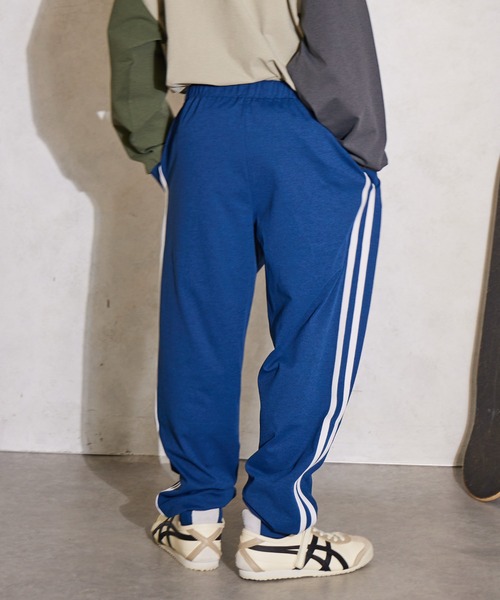 Sulnerさん専用 マルチファンクション 吸水速乾 ジョガー テーパード パンツ