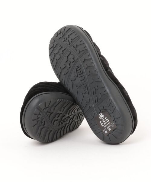 KRIFF MAYER（クリフメイヤー）の「SUBU-VELVET（サンダル・メンズ・ピンク/グレー/ブラック/パープル/ターコイズブルー・SMALL/XX-LARGE/LARGE/MEDIUM/X-LARGE/X-SMALL）」の7枚目の写真