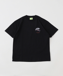 NEW AMSTERDAM SURF ASSOCIATION ROAD TRIP TEE CAR 2501174001