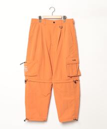 drew house カーゴパンツ 32 オレンジ drew house カーゴパンツ 32 オレンジ drew house カーゴパンツ