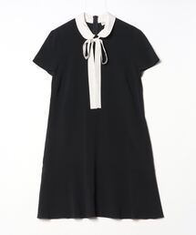 ブランド古着】RED VALENTINO｜レッドバレンチノのワンピース