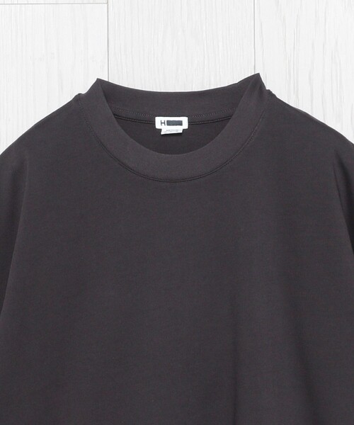 セール】＜H＞ダルシャイニー クルーネック ショートスリーブ（T