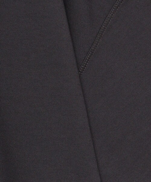 H BEAUTY&YOUTH UNITED ARROWS(エイチビューティーアンドユースユナイテッドアローズ)の「<H>ダルシャイニー クルーネック ショートスリーブ(Tシャツ/カットソー・メンズ・ブラック/ダークグレー/クリーム/ホワイト・L/M/S)」の12枚目の写真