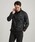 Saturdays GolfiT^f[YStj́uPunching Slash Logo Stretch Blousoniu]jvbubN