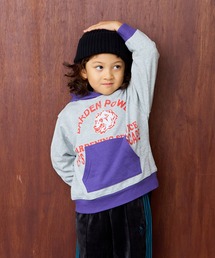 Life Support Products | レイヤープリントパーカー(パーカー)