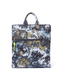 MANIUNO（マニウノ）の「MANIUNO(マニウノ) NOVATEX 　縦型スクエアトートバッグ（トートバッグ）」