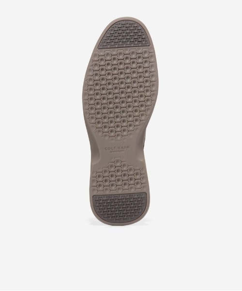 COLE HAAN(コールハーン)の「グランド シャドーライト ウィングチップ オックスフォード mens(ドレスシューズ・メンズ・ブラウン・7.5/8/8.5/9/9.5/7/10/10.5/11)」の8枚目の写真