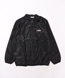 A BAG OF CHIPS（アバッグオブチップス）の「FILA/フィラ　エンボスプリントプルオーバー（その他トップス・キッズ）」