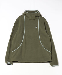 Volcom フード付きジャケット オリーブ ヨドバシ.com - AOKI 2224ALM007 [上熱シリーズ ストレッチ