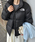 THE NORTH FACE�i�U�m�[�X�t�F�C�X�j�́uTHE NORTH FACE/�U �m�[�X �t�F�C�X SHORT Nuptse Jacket NDW92555�i�_�E���W���P�b�g/�R�[�g�j�v�b�u���b�N