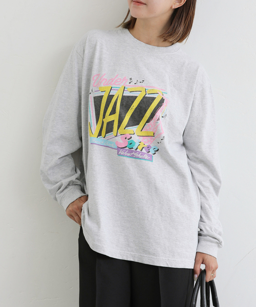 美品♡グッドロックスピード ALASKA ロゴ スウェット GOOD ROCK SPEED グッドロックスピード ALASKA ロゴ スウェット