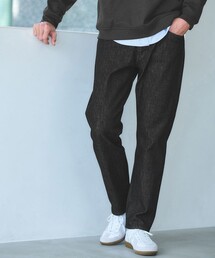 green label relaxing（グリーンレーベルリラクシング）の「シグニチャー デニム R2 デニムパンツ（デニムパンツ）」