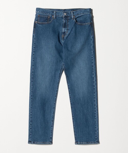 セール】シグニチャー デニム R2 デニムパンツ（デニムパンツ）｜green