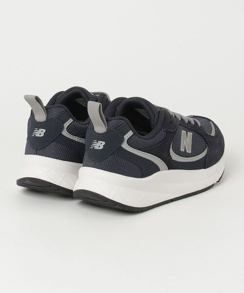 NEW BALANCE(ニューバランス)の「DynaSoft 950 v1(スニーカー・メンズ・ネイビー系・22.5cm/23.0cm/23.5cm/24.0cm/24.5cm/25.0cm/25.5cm/26.0cm/26.5cm/27.0cm/27.5cm/28.0cm/28.5cm/29.0cm/22.0cm)」の3枚目の写真