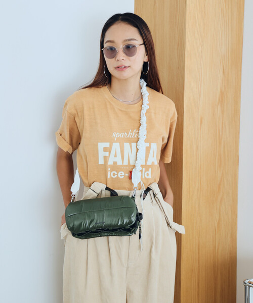 セール】Topologie/トポロジー Bungee Strap バンジーストラップ