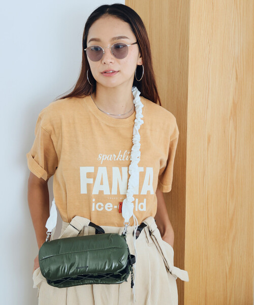 セール】Topologie/トポロジー Bungee Strap バンジーストラップ