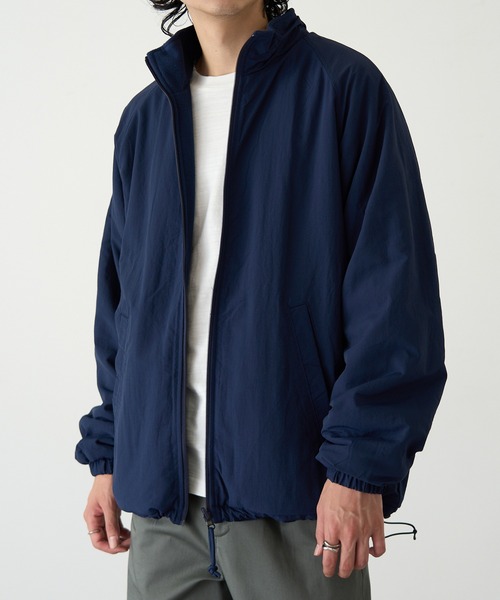 ユナイテッドアローズ　シェルジャケット Shell Jacket｜OUTERWEAR｜コティ｜MEN｜2023年冬コレクション