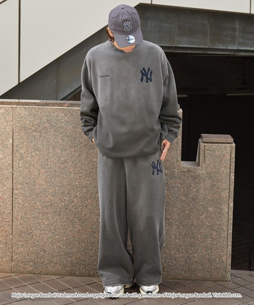 セール】MLB/メジャーリーグベースボール 別注 ワッペン刺繍