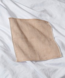 SETUP7（セットアップセブン）の「【SETUP7】ナチュパレ 今治ガーゼミニタオル  TT-0010 TRW（タオル）」