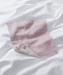 SETUP7（セットアップセブン）の「【SETUP7】ナチュパレ 今治ガーゼミニタオル  TT-0010 TRW（タオル）」