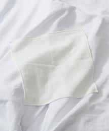 SETUP7（セットアップセブン）の「【SETUP7】ナチュパレ 今治ガーゼミニタオル  TT-0010 TRW（タオル）」