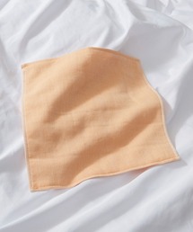 SETUP7（セットアップセブン）の「【SETUP7】ナチュパレ 今治ガーゼミニタオル  TT-0010 TRW（タオル）」