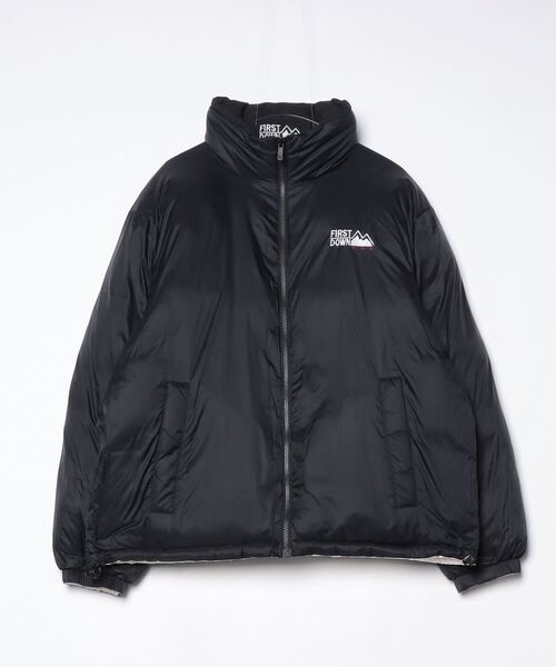 古着　FIL UNDERCOVER ダウンジャケット 創空 ザ・ノース・フェイスとアンダーカバーのコラボ「SOUKUU（創空